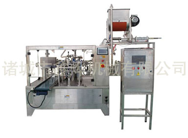 醬料包裝機(jī)